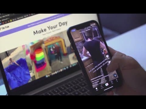 42 attorneys general call for warning labels for social media apps