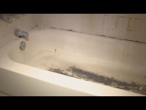 Maryland family says WSSC Water is lowballing them after home floods with sewage 3 times