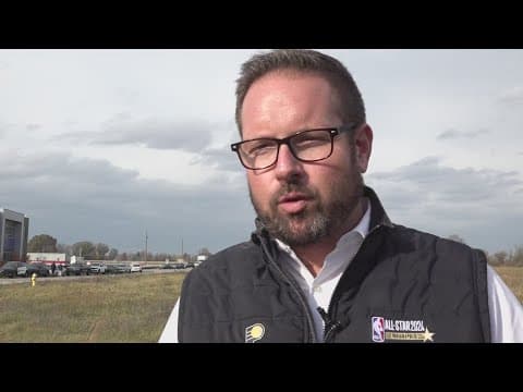 Event center coming to Noblesville