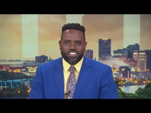 The morning headlines for Monday, June 3