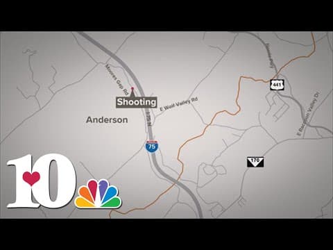 Person shot and killed in Heiskell area