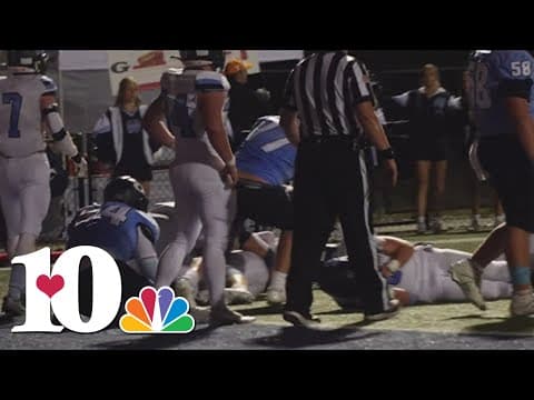 Grace Christian beats Northpoint, 35-28