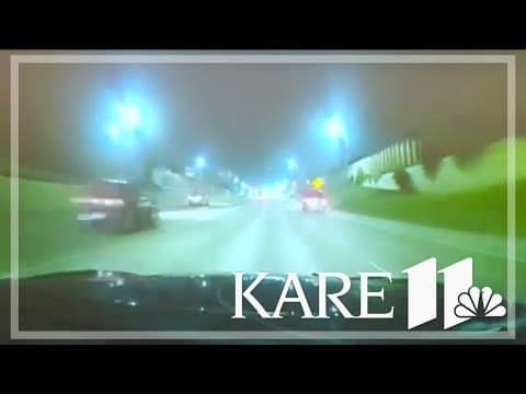 Body cam video shown in Thompson murder trial