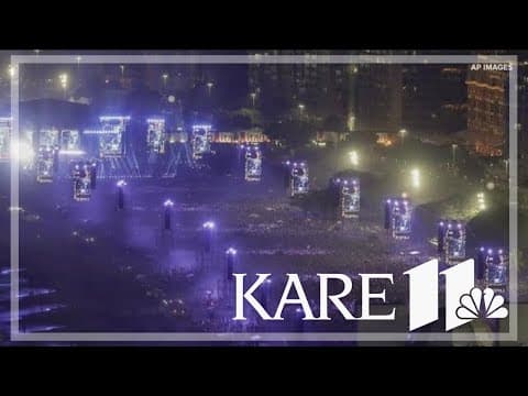 1.6 million people attend free Madonna concert