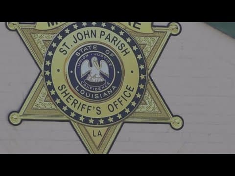 Night Out Against Crime honors those killed in St. John Parish