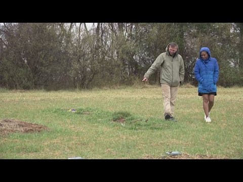 Green Burial options coming to Maryland