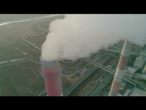 Newsom hands lawmakers urgent climate agenda weeks before session ends