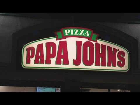 Man reportedly shoots east Columbus Papa John's manager after asking for job application