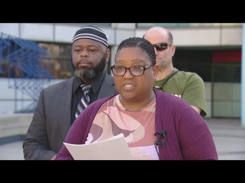 Community activist files California Department of Justice complaints against SDPD