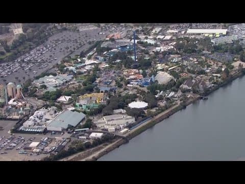 San Diego Tourism Authority says 2022 brought in record tourism revenue