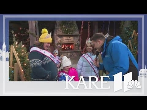 Toys for Tots 10 p.m. guests - Friday, Dec. 1, 2023