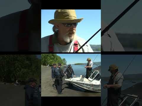 State police catch cheaters salmon fishing on the Columbia River