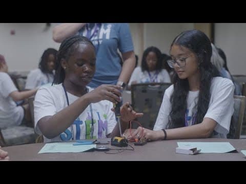 Exelon Foundation STEM Academy inspires the next generation of STEM leaders