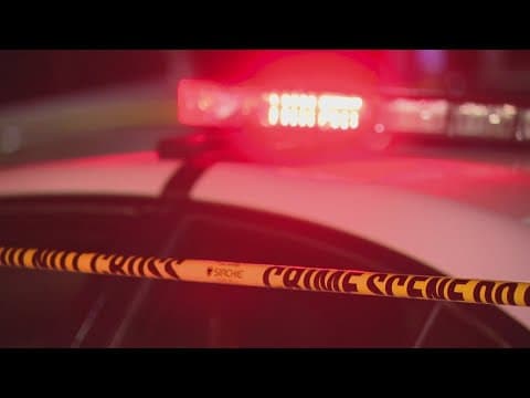 1 killed, 5 injured in 3 shootings overnight in Indianapolis