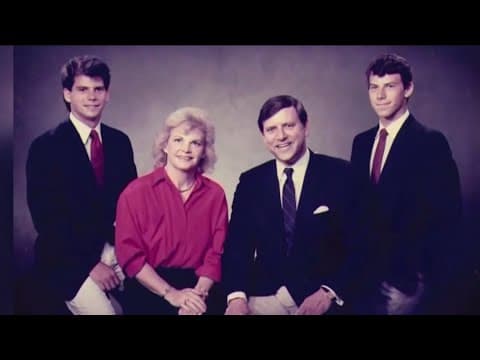 Menendez brothers make first court appearance in 28 years