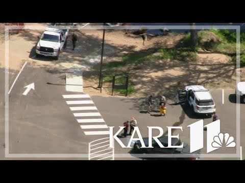 Chisago County officials recover body from St. Croix River