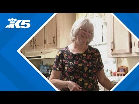 Volunteers serving seniors can be lifelines during Pacific Northwest heat wave