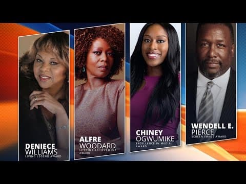 Indiana Black Expo to honor several distinguished guests at 2025 PS&E Corporate Luncheon