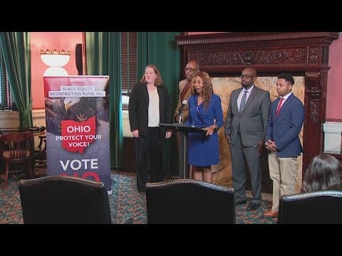 Opposition to Issue 1 raises representation concerns