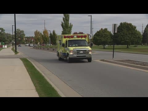 Surprise ambulance bills | 13 Investigates