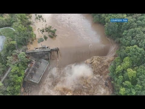 Hamblen Co. prepares for possible flooding