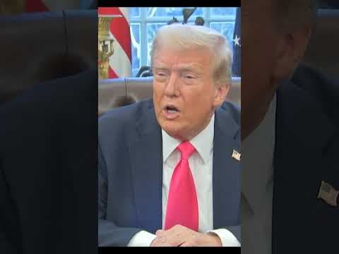 President Trump to host his first cabinet meeting Wednesday