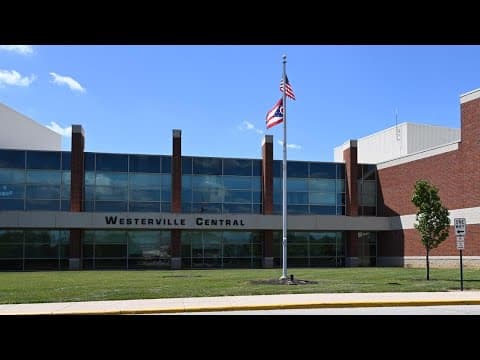 Westerville Board of Education agrees to reinstate offsite Bible study program