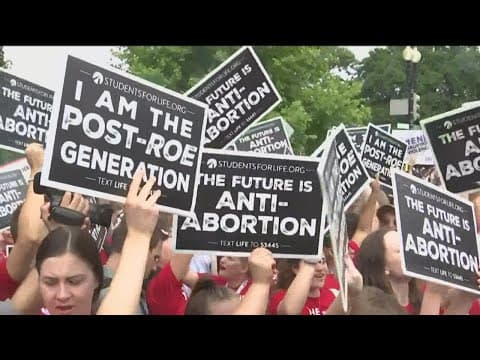 Breaking down the legal implications of overturning Roe v. Wade