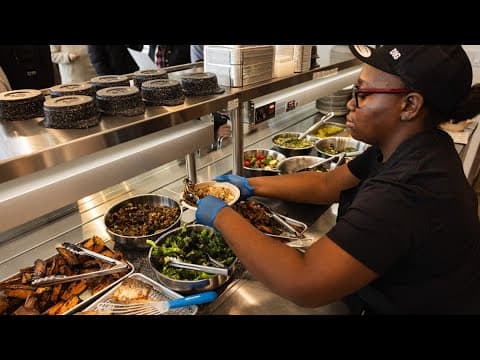 DIG brings seasonal comfort food to Bethesda!