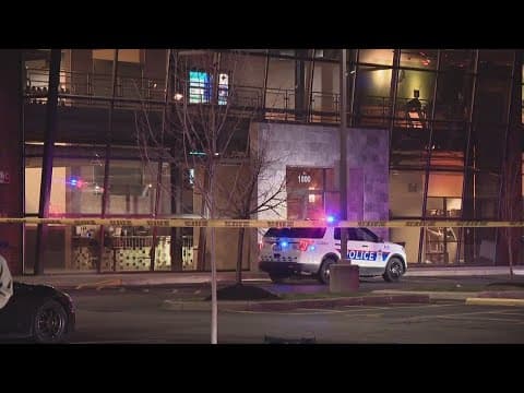 Columbus police provide update on fatal shooting at west Columbus gym