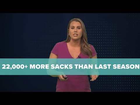 The Breakdown: Salt wedge good news for 2024 oyster crop