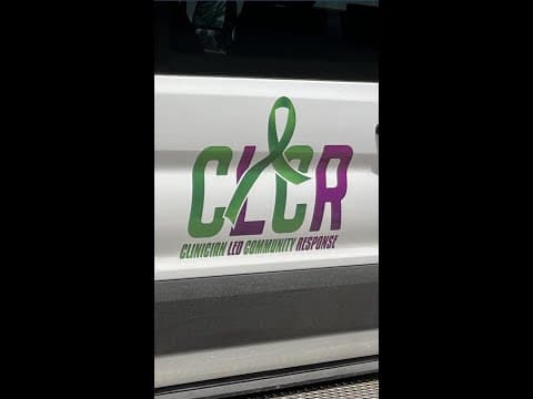 Indianapolis expanding clinician-led response team to cover neighborhoods on the southeast side