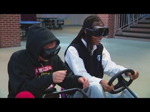 DCPS offering free driver ed program