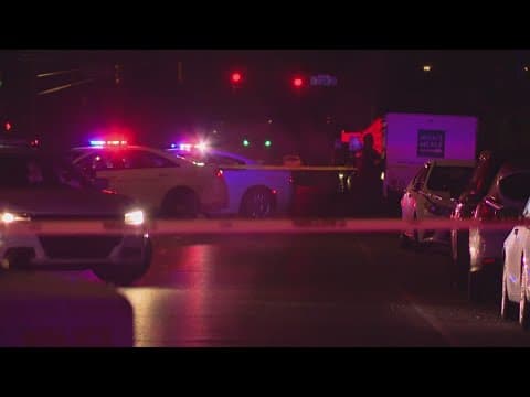Coroner identifies 19-year-old killed in southeast Indianapolis shooting