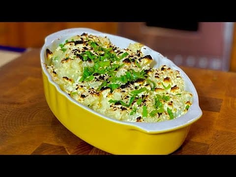 Greek Mashed Potatoes | Cooking with Styles
