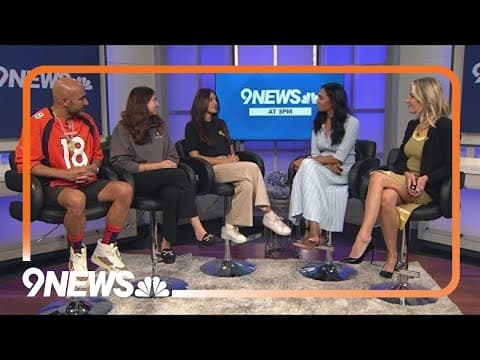 Campos Foundation supports CU STEM students