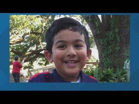 Kidnapping mystery solved after 7 years