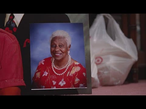 North Texans come together to honor 88-year-old woman who has been missing for two weeks
