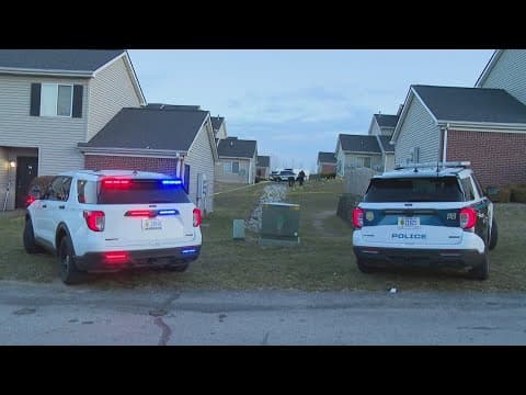 3 suspects in custody after Beech Grove shooting