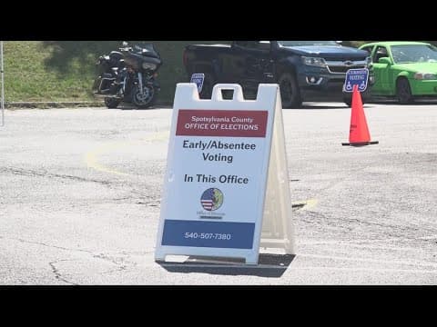 Spotsylvania Co. prosecutor takes legal action to stop confusing sample ballots