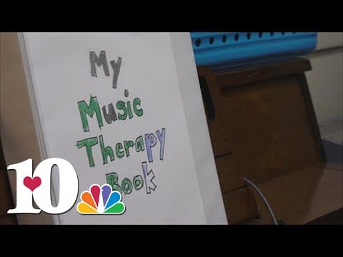 'Melody in mental health' | How music can boost your brain function