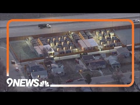 Micro community opening in Denver's Overland neighborhood