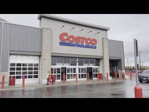 Costco cracking down on membership sharing