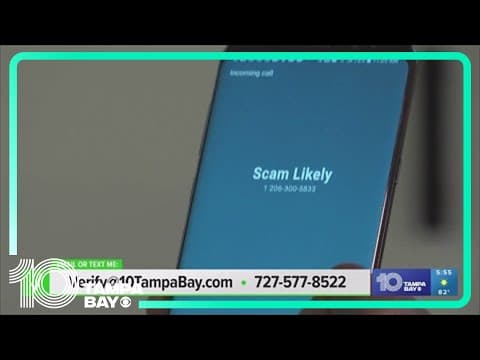 VERIFY: Looking for fraudsters pretending to be from Publishers Clearing House