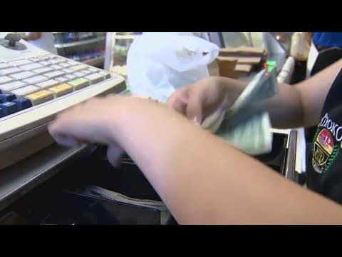 Inflation reportedly lowest since 2021