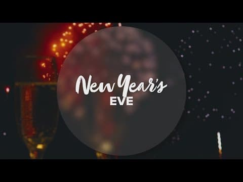 9+ ways to ring in the New Year that won't break the bank