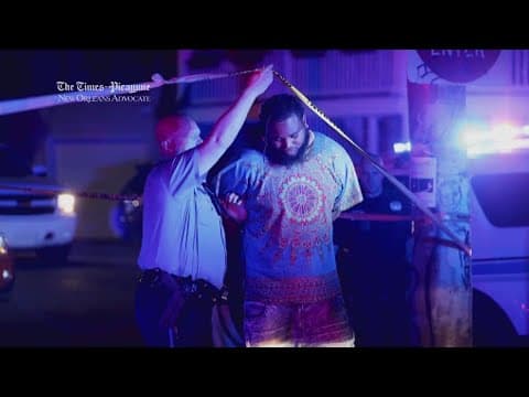 Cardell Hayes retrial will begin on Monday