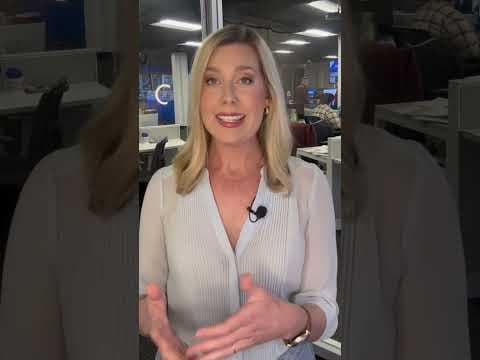 Oregon governor on how #medicaid cuts, grant freezes will affect state #straighttalk #politics