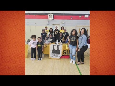 College fair to be held Saturday in Southwest DC | Get Uplifted