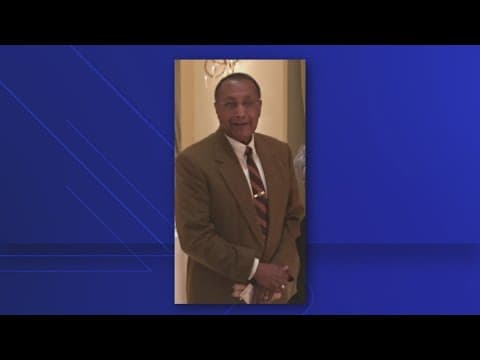 Montgomery County police asking for help in search for missing Silver Spring man